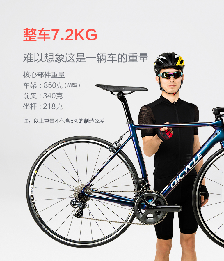 壹力特:从OEM到全球轮组品牌的10年蜕变(图1)