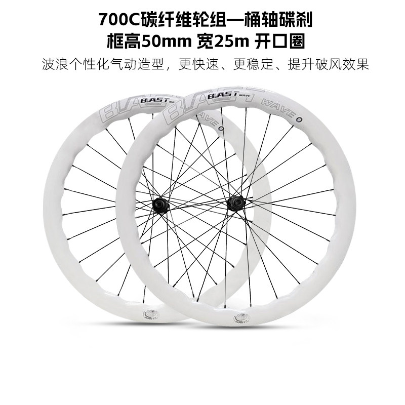 山地车改装通勤公路车省钱又实用!(图1)