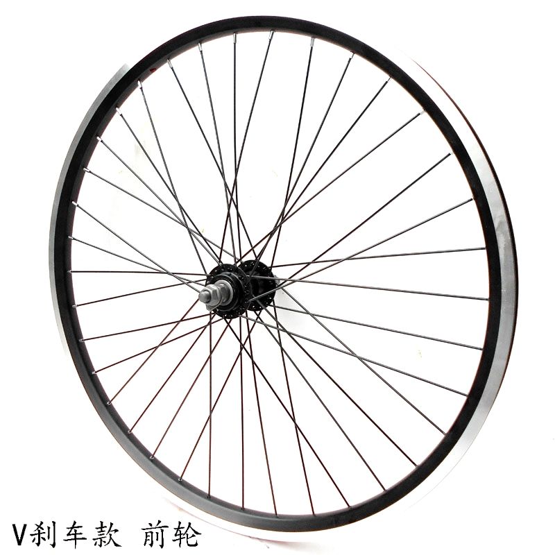 山地车改装山马换胎体验分享(图1)
